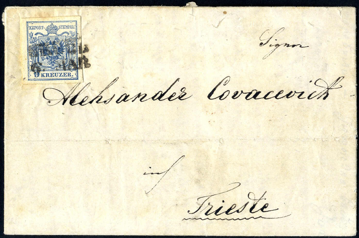 Lot 716 - europe Bosnia Herzegowina -  Viennafil Auktionen 97th Public Auction Golden Heritage: Austrian Rarities & European Treasures Auction