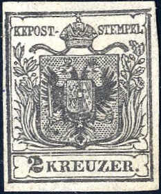 Lot 172 - europe austria issue 1850 - Viennafil Auktionen 97th Public Auction Golden Heritage: Austrian Rarities & European Treasures Auction Lot 172 - europe austria issue 1850 - Viennafil Auktionen 97th Public Auction Golden Heritage: Austrian Rarities & European Treasures Auction