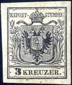 Lot 158 - europe austria issue 1850 - Viennafil Auktionen 97th Public Auction Golden Heritage: Austrian Rarities & European Treasures Auction Lot 158 - europe austria issue 1850 - Viennafil Auktionen 97th Public Auction Golden Heritage: Austrian Rarities & European Treasures Auction