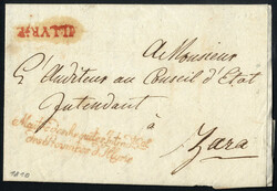 4745365: Austria Cancellations Krain