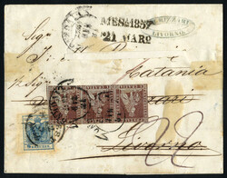 3405: 意大利早期城邦-托斯卡納