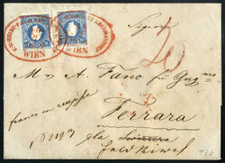 Picture 1 for Lot from Viennafil Auktionen