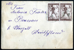 Südkärnten 1918/20, Spezialsammlung auf über 50 ...