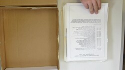 Südkärnten 1918/20, Spezialsammlung auf über 50 ...