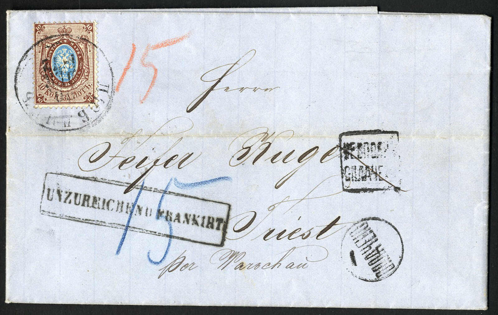 Lot 822 - europe Poland - Viennafil Auktionen 97th Public Auction Golden Heritage: Austrian Rarities & European Treasures Auction Lot 822 - europe Poland - Viennafil Auktionen 97th Public Auction Golden Heritage: Austrian Rarities & European Treasures Auction
