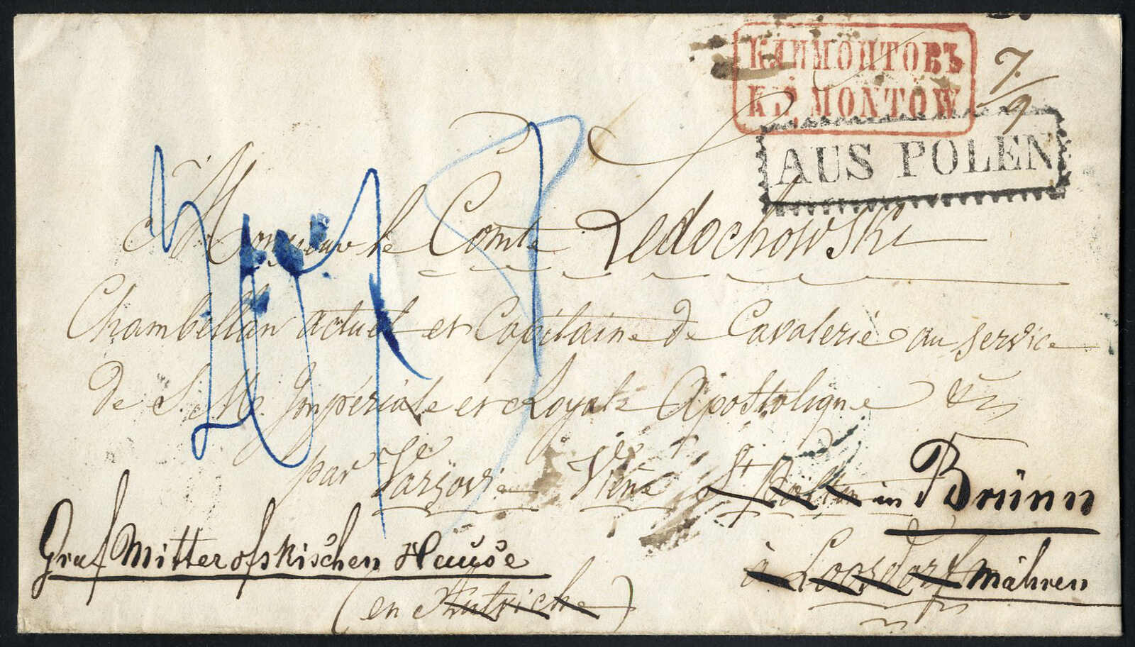 Lot 817 - europe Poland - Viennafil Auktionen 97th Public Auction Golden Heritage: Austrian Rarities & European Treasures Auction Lot 817 - europe Poland - Viennafil Auktionen 97th Public Auction Golden Heritage: Austrian Rarities & European Treasures Auction