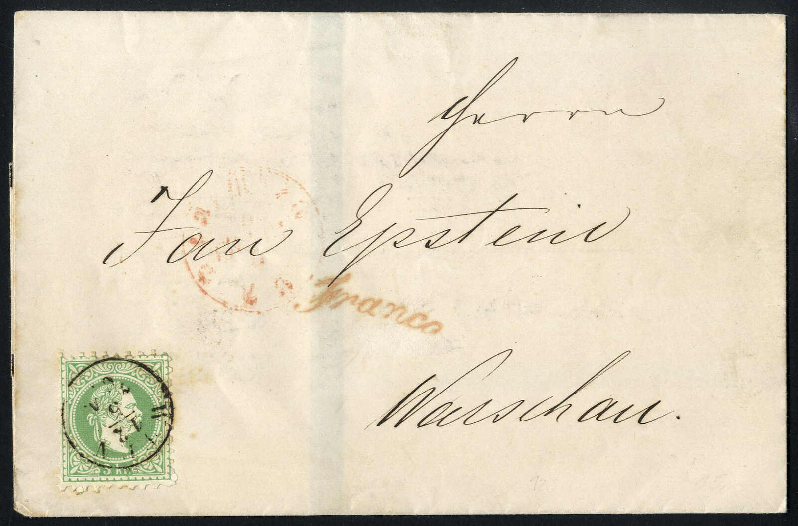 Lot 376 - europe Austria 1867 Issue - Viennafil Auktionen 97th Public Auction Golden Heritage: Austrian Rarities & European Treasures Auction Lot 376 - europe Austria 1867 Issue - Viennafil Auktionen 97th Public Auction Golden Heritage: Austrian Rarities & European Treasures Auction