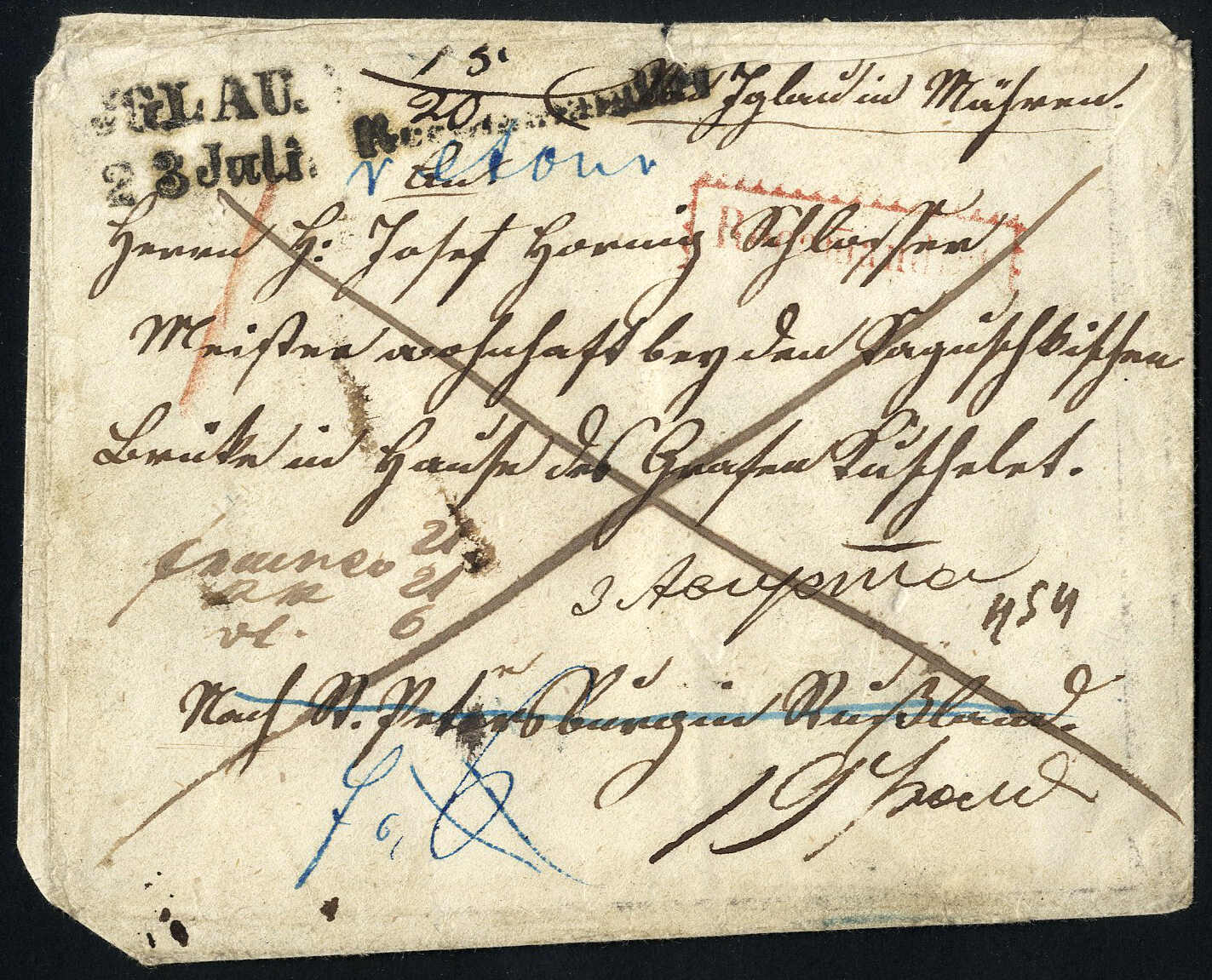 Lot 191 - europe austria issue 1850 - Viennafil Auktionen 97th Public Auction Golden Heritage: Austrian Rarities & European Treasures Auction Lot 191 - europe austria issue 1850 - Viennafil Auktionen 97th Public Auction Golden Heritage: Austrian Rarities & European Treasures Auction