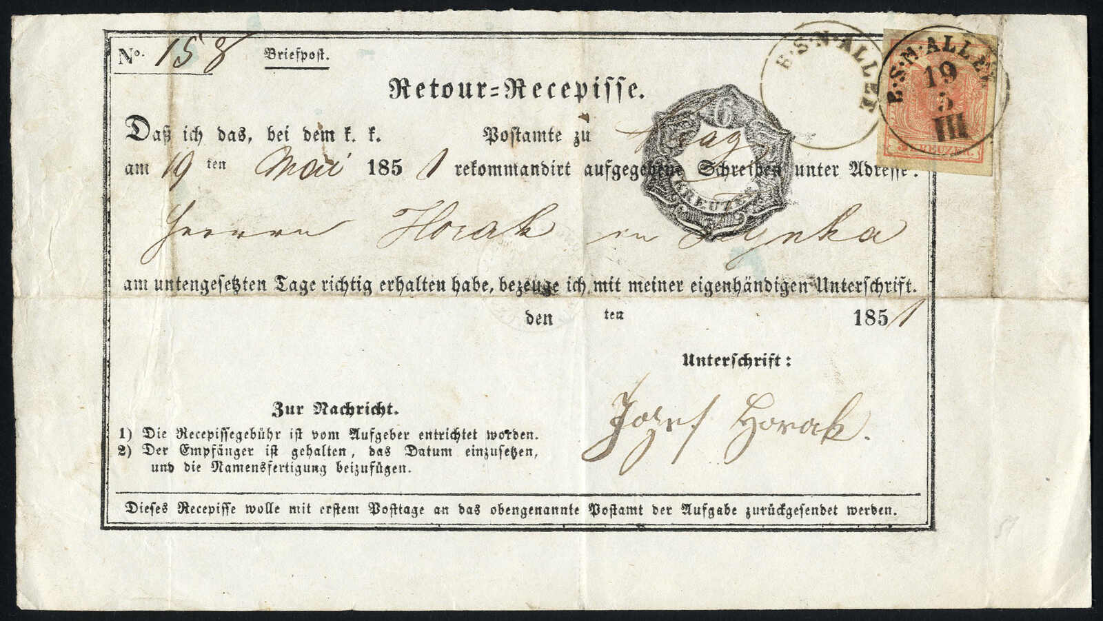 Lot 181 - europe austria issue 1850 - Viennafil Auktionen 97th Public Auction Golden Heritage: Austrian Rarities & European Treasures Auction Lot 181 - europe austria issue 1850 - Viennafil Auktionen 97th Public Auction Golden Heritage: Austrian Rarities & European Treasures Auction