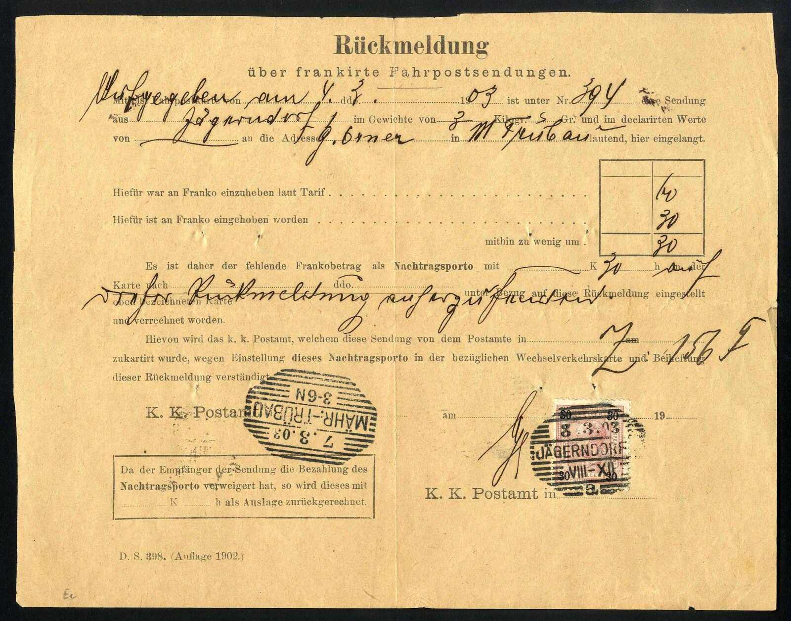 Lot 414 - europe Austria 1890-1918 Issues - Viennafil Auktionen 97th Public Auction Golden Heritage: Austrian Rarities & European Treasures Auction Lot 414 - europe Austria 1890-1918 Issues - Viennafil Auktionen 97th Public Auction Golden Heritage: Austrian Rarities & European Treasures Auction