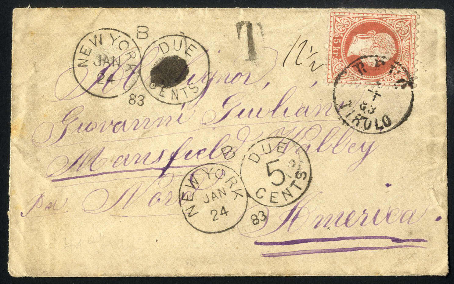Lot 390 - europe Austria 1867 Issue - Viennafil Auktionen 97th Public Auction Golden Heritage: Austrian Rarities & European Treasures Auction Lot 390 - europe Austria 1867 Issue - Viennafil Auktionen 97th Public Auction Golden Heritage: Austrian Rarities & European Treasures Auction