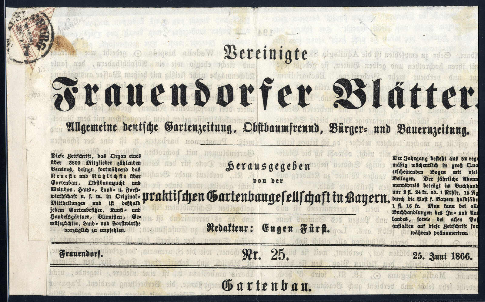 Lot 434 - europe Austria Newspaper Tax Stamps - Viennafil Auktionen 97th Public Auction Golden Heritage: Austrian Rarities & European Treasures Auction Lot 434 - europe Austria Newspaper Tax Stamps - Viennafil Auktionen 97th Public Auction Golden Heritage: Austrian Rarities & European Treasures Auction