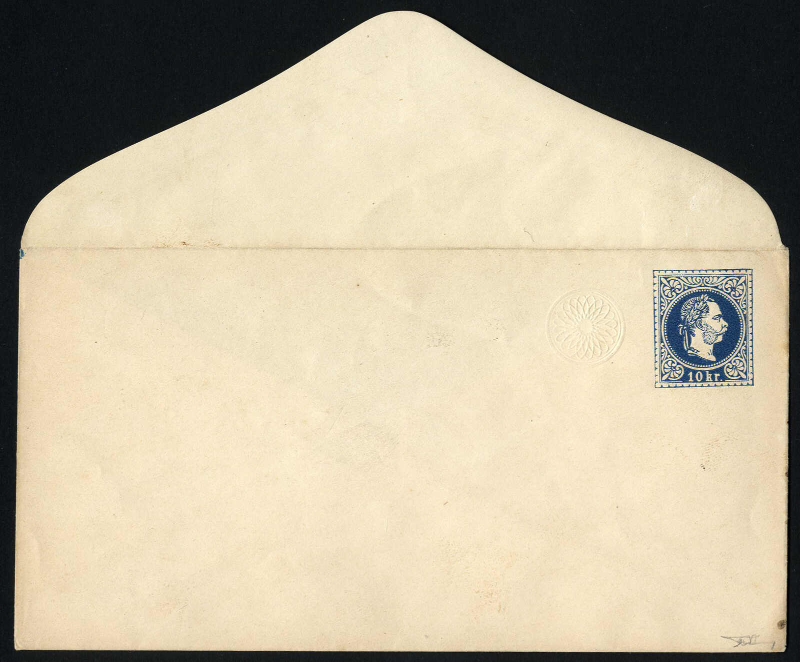 Lot 398 - europe Austria 1867 Issue - Viennafil Auktionen 97th Public Auction Golden Heritage: Austrian Rarities & European Treasures Auction Lot 398 - europe Austria 1867 Issue - Viennafil Auktionen 97th Public Auction Golden Heritage: Austrian Rarities & European Treasures Auction