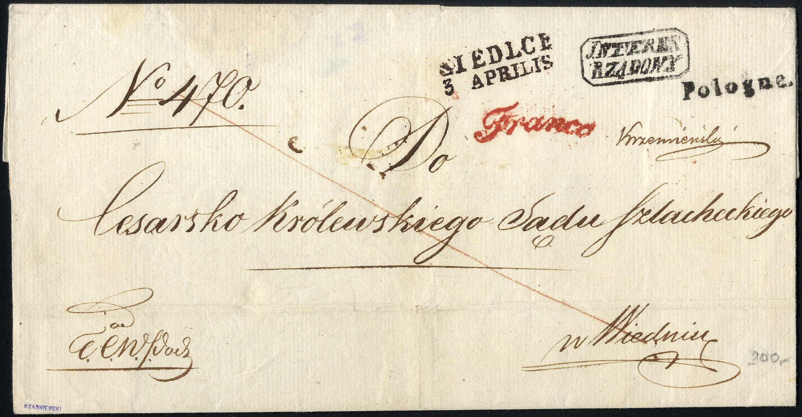 Lot 816 - europe Poland - Viennafil Auktionen 97th Public Auction Golden Heritage: Austrian Rarities & European Treasures Auction Lot 816 - europe Poland - Viennafil Auktionen 97th Public Auction Golden Heritage: Austrian Rarities & European Treasures Auction