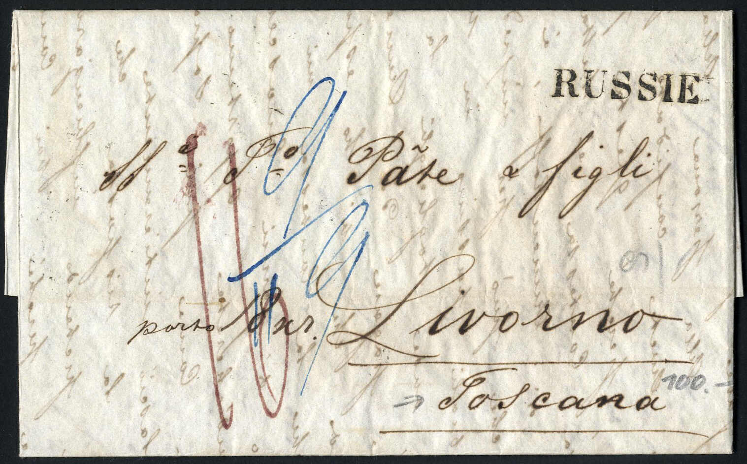 Lot 827 - europe Russia - Viennafil Auktionen 97th Public Auction Golden Heritage: Austrian Rarities & European Treasures Auction Lot 827 - europe Russia - Viennafil Auktionen 97th Public Auction Golden Heritage: Austrian Rarities & European Treasures Auction