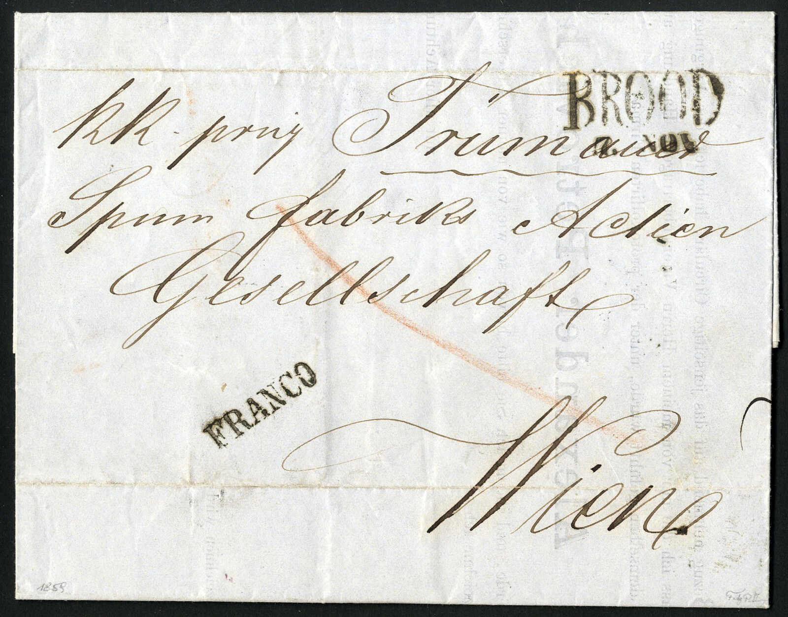 Lot 244 - europe Austria 1858 Issue - Viennafil Auktionen 97th Public Auction Golden Heritage: Austrian Rarities & European Treasures Auction Lot 244 - europe Austria 1858 Issue - Viennafil Auktionen 97th Public Auction Golden Heritage: Austrian Rarities & European Treasures Auction