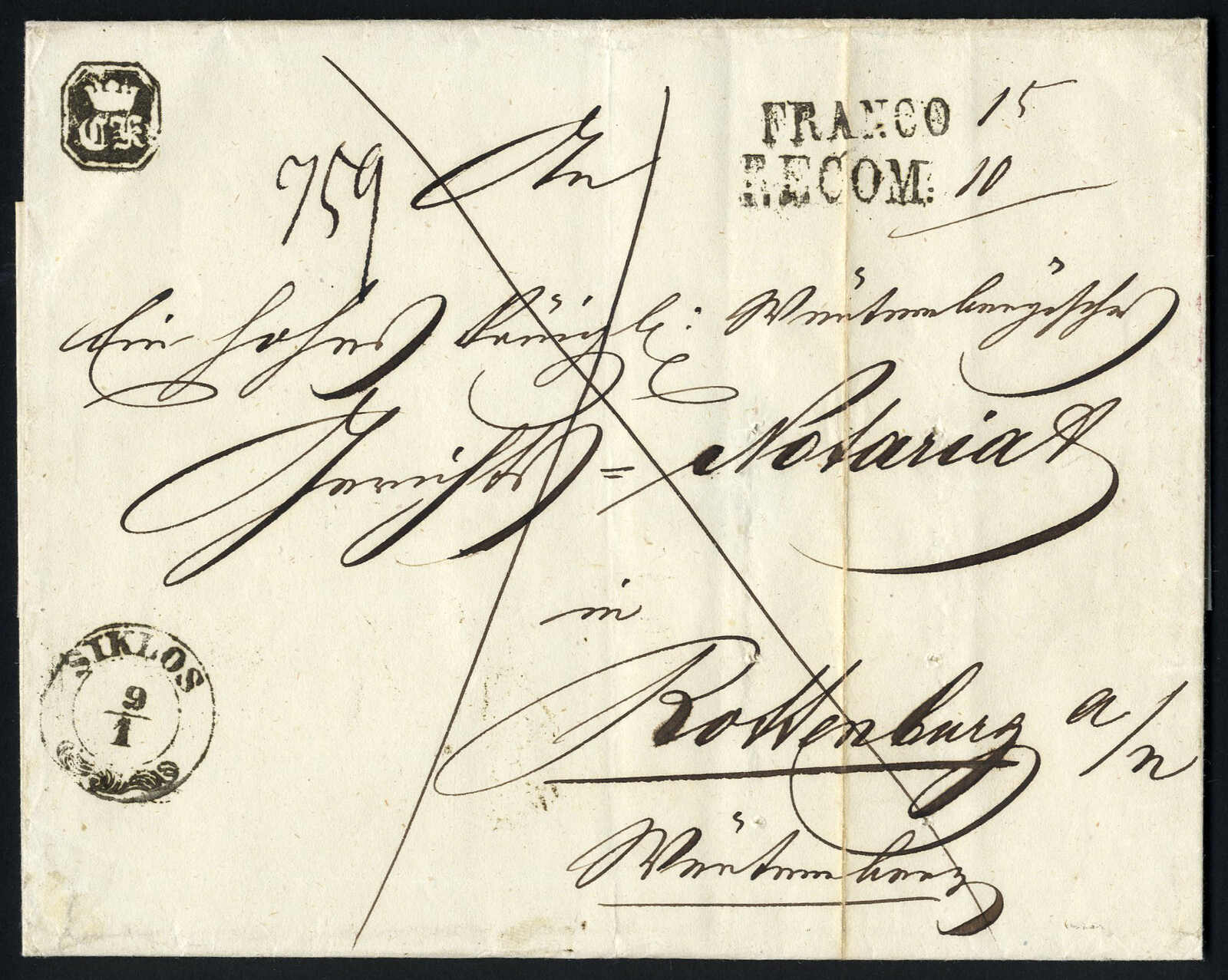 Lot 245 - europe Austria 1858 Issue - Viennafil Auktionen 97th Public Auction Golden Heritage: Austrian Rarities & European Treasures Auction Lot 245 - europe Austria 1858 Issue - Viennafil Auktionen 97th Public Auction Golden Heritage: Austrian Rarities & European Treasures Auction