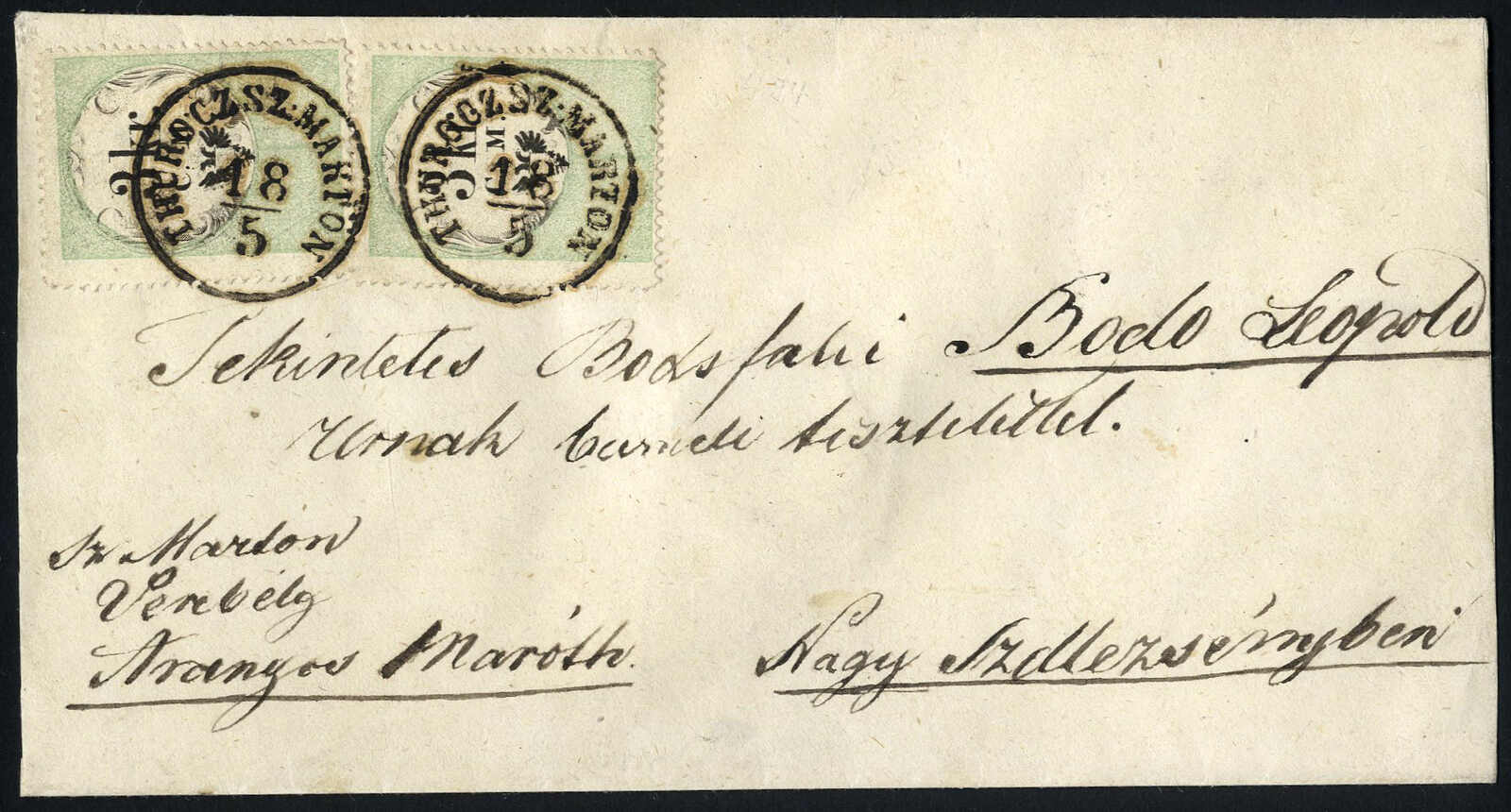 Lot 238 - europe austria issue 1850 - Viennafil Auktionen 97th Public Auction Golden Heritage: Austrian Rarities & European Treasures Auction Lot 238 - europe austria issue 1850 - Viennafil Auktionen 97th Public Auction Golden Heritage: Austrian Rarities & European Treasures Auction