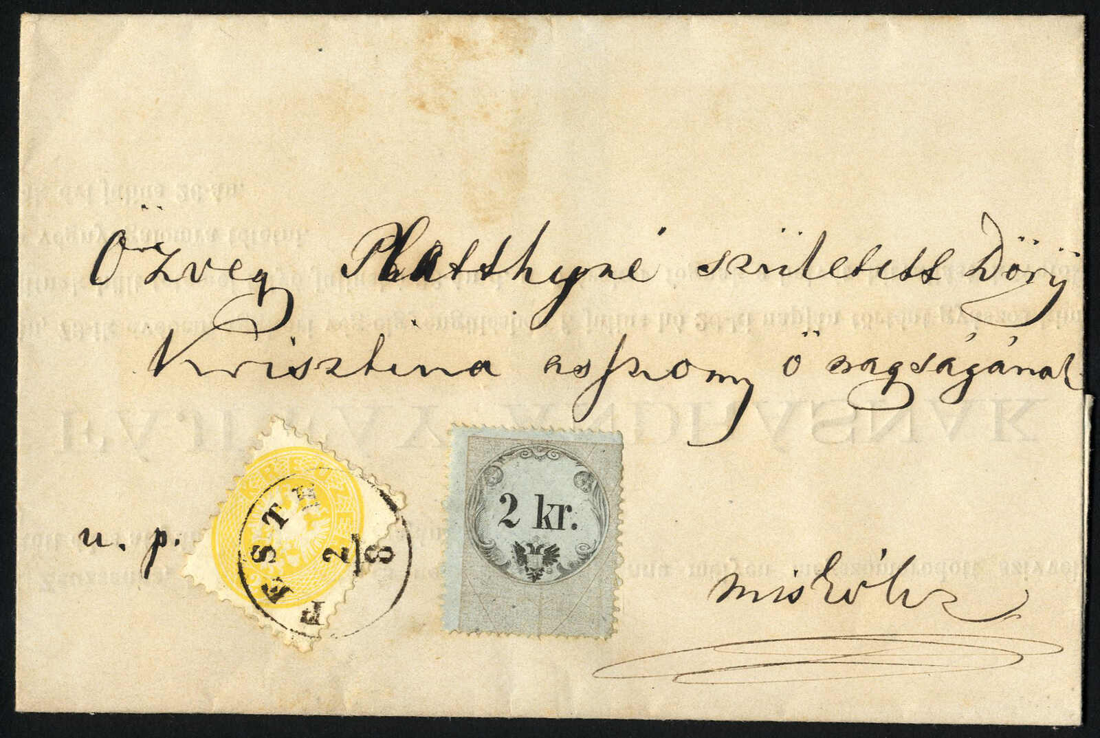 Lot 353 - europe Austria 1863/64 Issue - Viennafil Auktionen 97th Public Auction Golden Heritage: Austrian Rarities & European Treasures Auction Lot 353 - europe Austria 1863/64 Issue - Viennafil Auktionen 97th Public Auction Golden Heritage: Austrian Rarities & European Treasures Auction