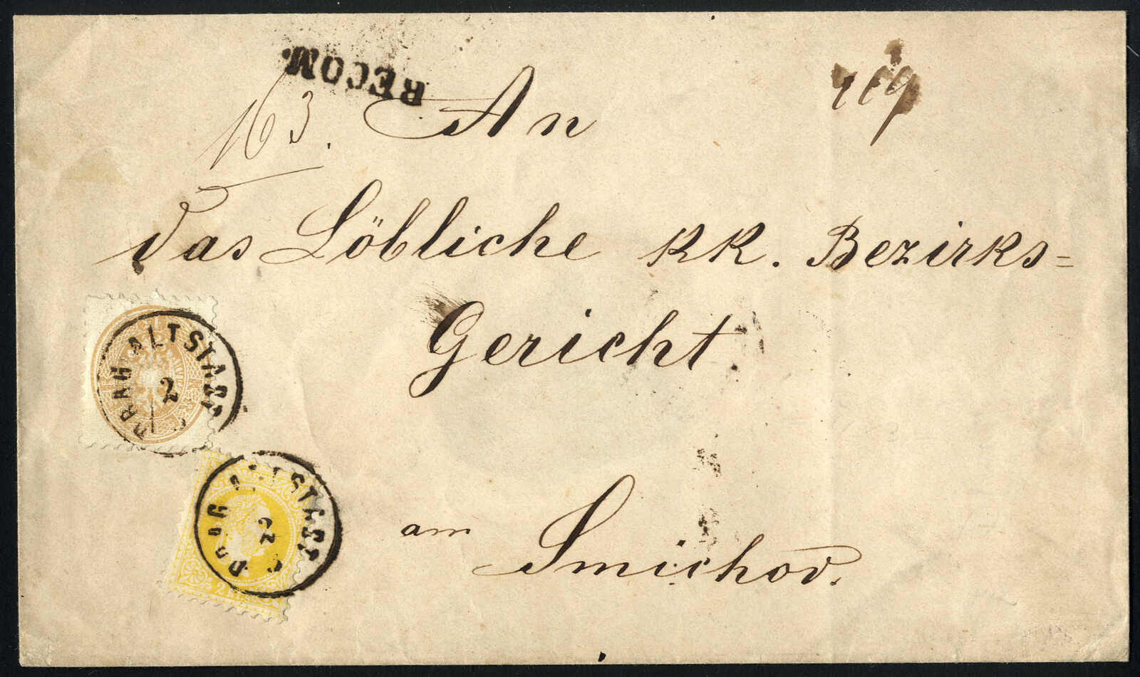 Lot 364 - europe Austria 1867 Issue - Viennafil Auktionen 97th Public Auction Golden Heritage: Austrian Rarities & European Treasures Auction Lot 364 - europe Austria 1867 Issue - Viennafil Auktionen 97th Public Auction Golden Heritage: Austrian Rarities & European Treasures Auction
