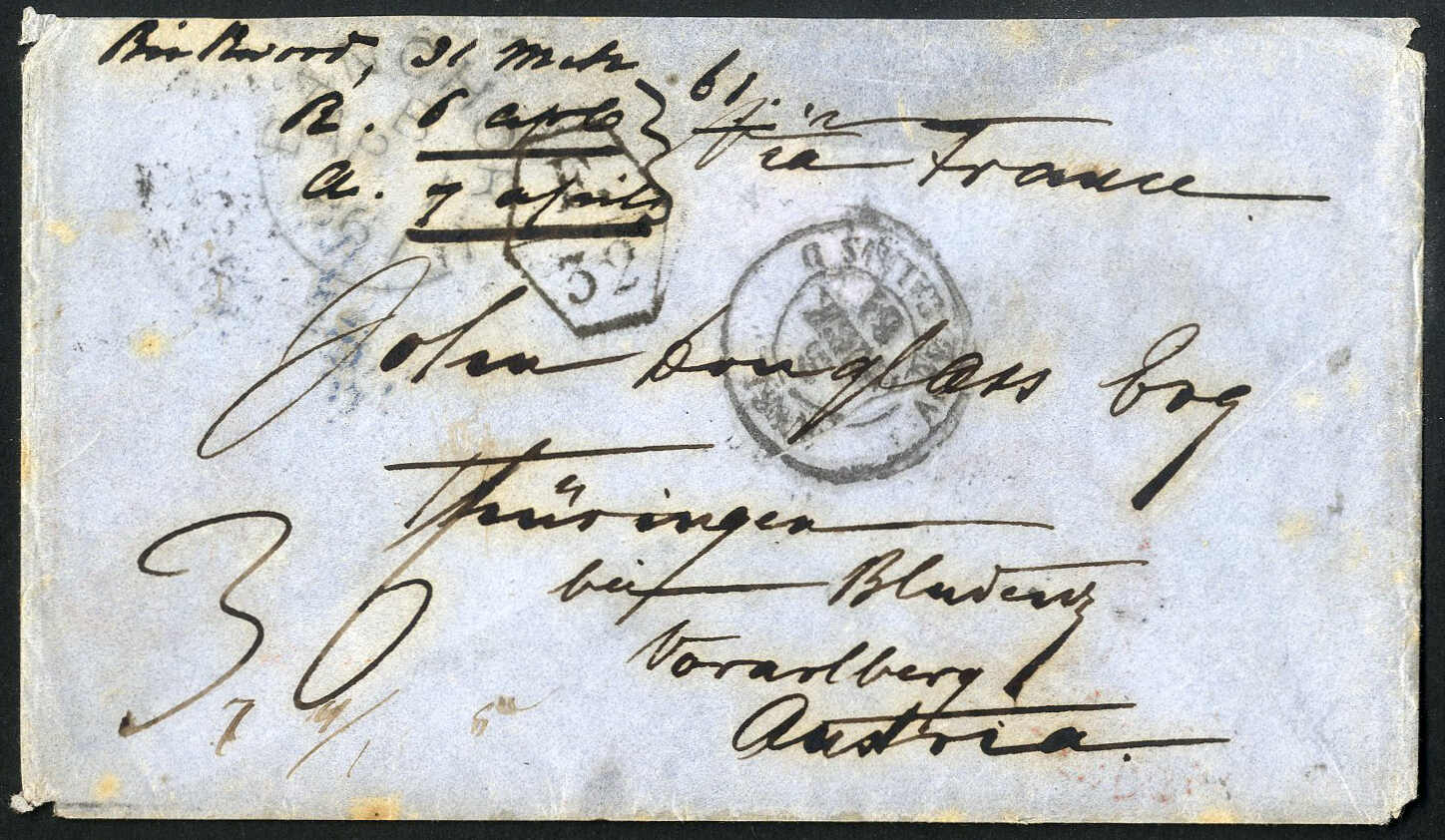 Lot 2861 - europe Great Britain - Viennafil Auktionen 97th Public Auction Golden Heritage: Austrian Rarities & European Treasures Auction Lot 2861 - europe Great Britain - Viennafil Auktionen 97th Public Auction Golden Heritage: Austrian Rarities & European Treasures Auction