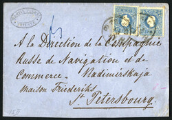 Picture 2 for Lot from Viennafil Auktionen