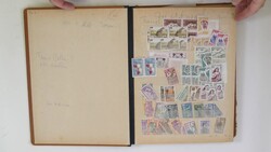 2565: Francia - Official stamps