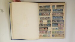 1810: Belgio - Official stamps