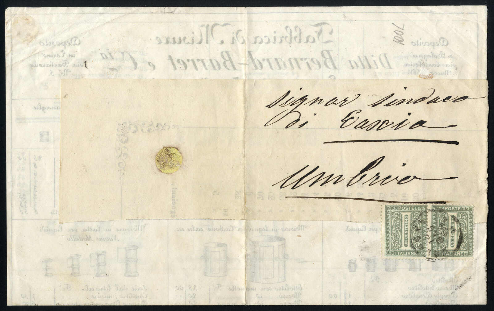 Lot 1391 - europe Italian Kingdom - Viennafil Auktionen 97th Public Auction Golden Heritage: Austrian Rarities & European Treasures Auction Lot 1391 - europe Italian Kingdom - Viennafil Auktionen 97th Public Auction Golden Heritage: Austrian Rarities & European Treasures Auction