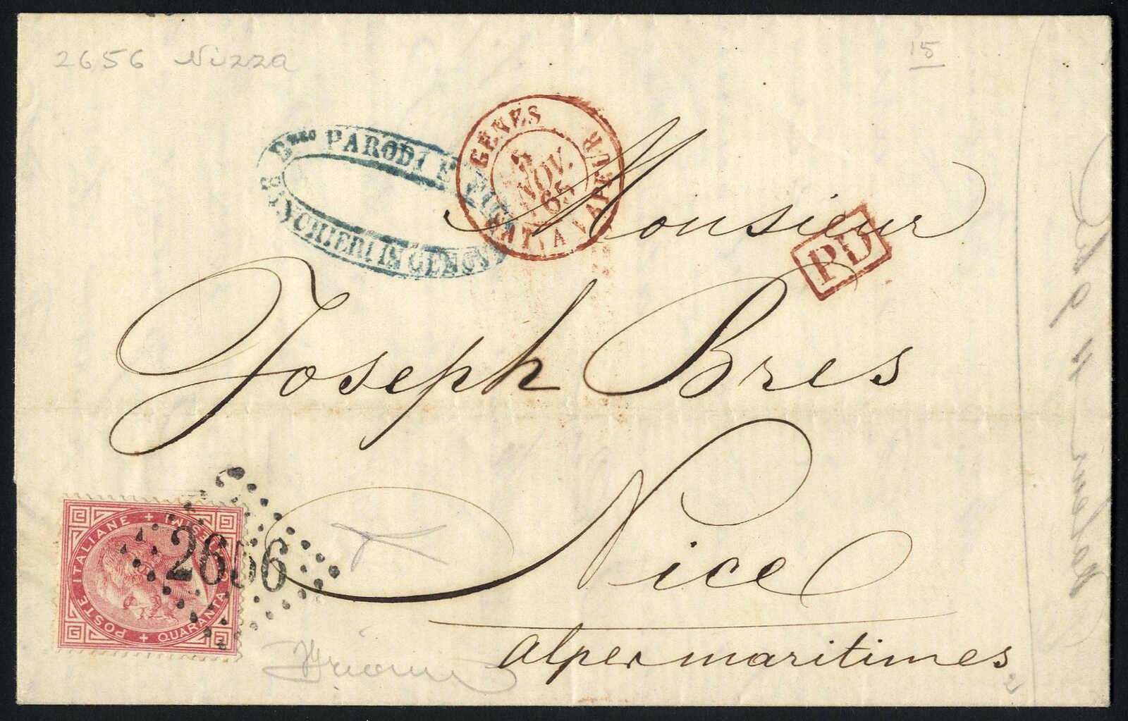 Lot 1396 - europe Italian Kingdom - Viennafil Auktionen 97th Public Auction Golden Heritage: Austrian Rarities & European Treasures Auction Lot 1396 - europe Italian Kingdom - Viennafil Auktionen 97th Public Auction Golden Heritage: Austrian Rarities & European Treasures Auction