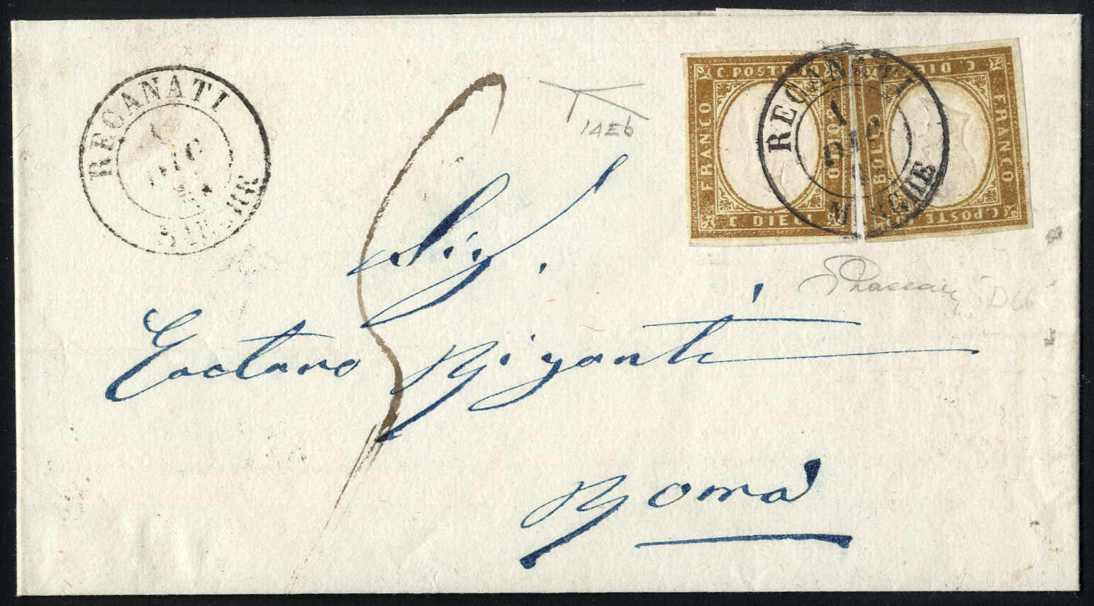 Lot 1263 - europe sardinia - Viennafil Auktionen 97th Public Auction Golden Heritage: Austrian Rarities & European Treasures Auction Lot 1263 - europe sardinia - Viennafil Auktionen 97th Public Auction Golden Heritage: Austrian Rarities & European Treasures Auction