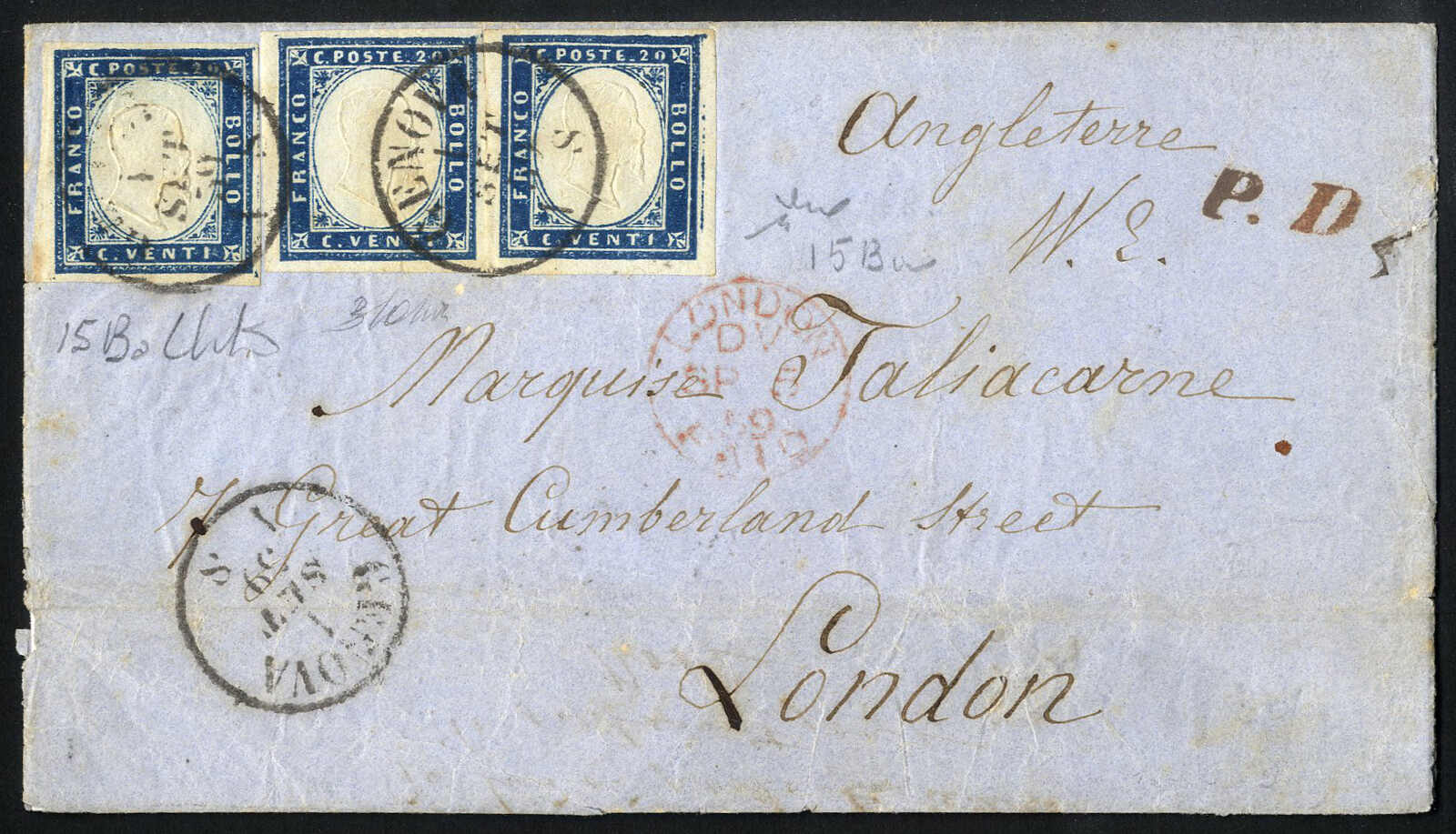 Lot 1268 - europe sardinia - Viennafil Auktionen 97th Public Auction Golden Heritage: Austrian Rarities & European Treasures Auction Lot 1268 - europe sardinia - Viennafil Auktionen 97th Public Auction Golden Heritage: Austrian Rarities & European Treasures Auction