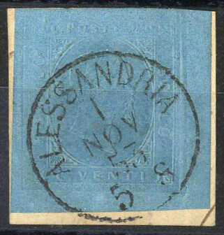 Lot 1250 - europe sardinia -  Viennafil Auktionen 97th Public Auction Golden Heritage: Austrian Rarities & European Treasures Auction