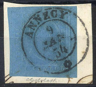 Lot 1251 - europe sardinia -  Viennafil Auktionen 97th Public Auction Golden Heritage: Austrian Rarities & European Treasures Auction