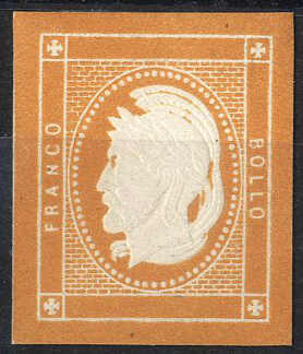 Lot 1386 - europe Italian Kingdom -  Viennafil Auktionen 97th Public Auction Golden Heritage: Austrian Rarities & European Treasures Auction