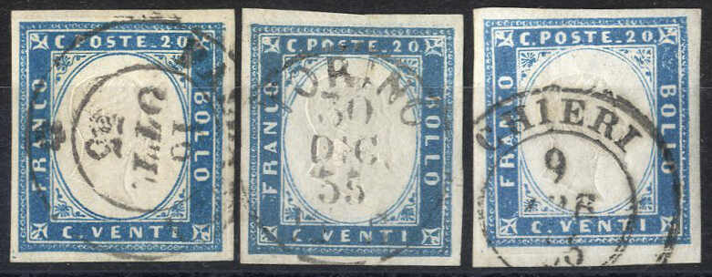 Lot 1269 - europe sardinia - Viennafil Auktionen 97th Public Auction Golden Heritage: Austrian Rarities & European Treasures Auction Lot 1269 - europe sardinia - Viennafil Auktionen 97th Public Auction Golden Heritage: Austrian Rarities & European Treasures Auction