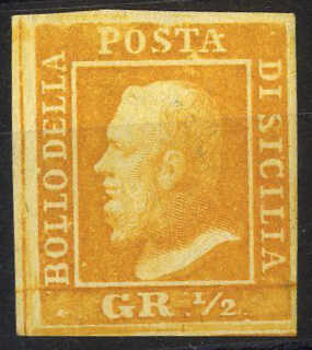 Lot 1292 - europe sicily -  Viennafil Auktionen 97th Public Auction Golden Heritage: Austrian Rarities & European Treasures Auction