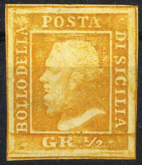 Lot 1293 - europe sicily -  Viennafil Auktionen 97th Public Auction Golden Heritage: Austrian Rarities & European Treasures Auction