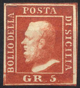 Lot 1310 - europe sicily -  Viennafil Auktionen 97th Public Auction Golden Heritage: Austrian Rarities & European Treasures Auction