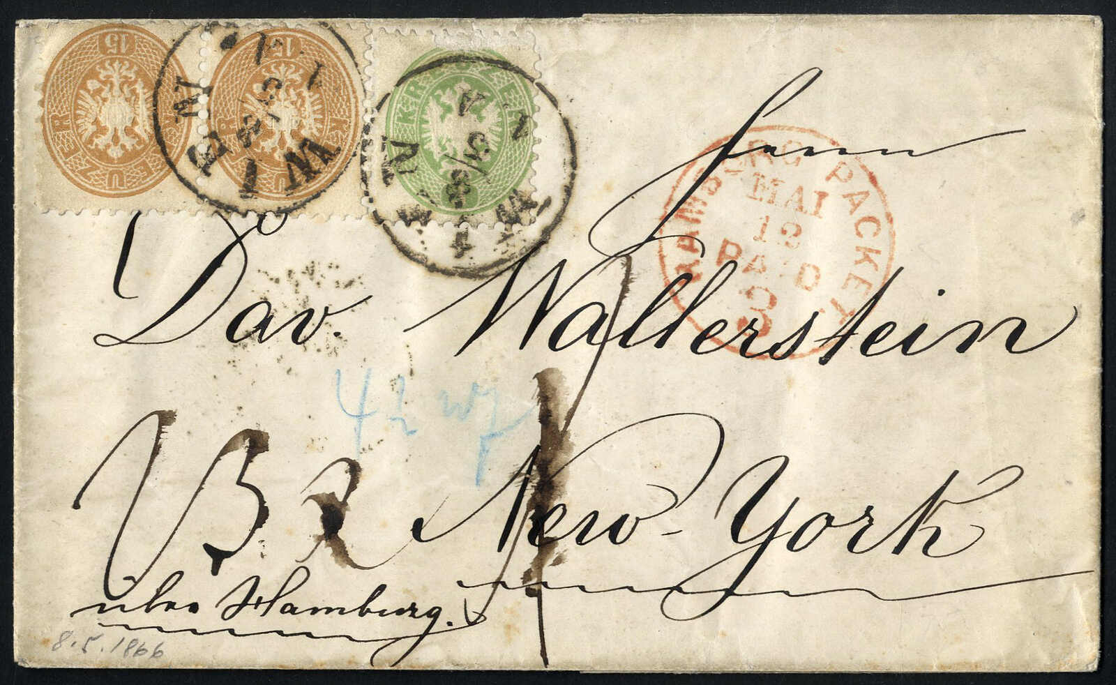 Lot 352 - europe Austria 1863/64 Issue - Viennafil Auktionen 97th Public Auction Golden Heritage: Austrian Rarities & European Treasures Auction Lot 352 - europe Austria 1863/64 Issue - Viennafil Auktionen 97th Public Auction Golden Heritage: Austrian Rarities & European Treasures Auction