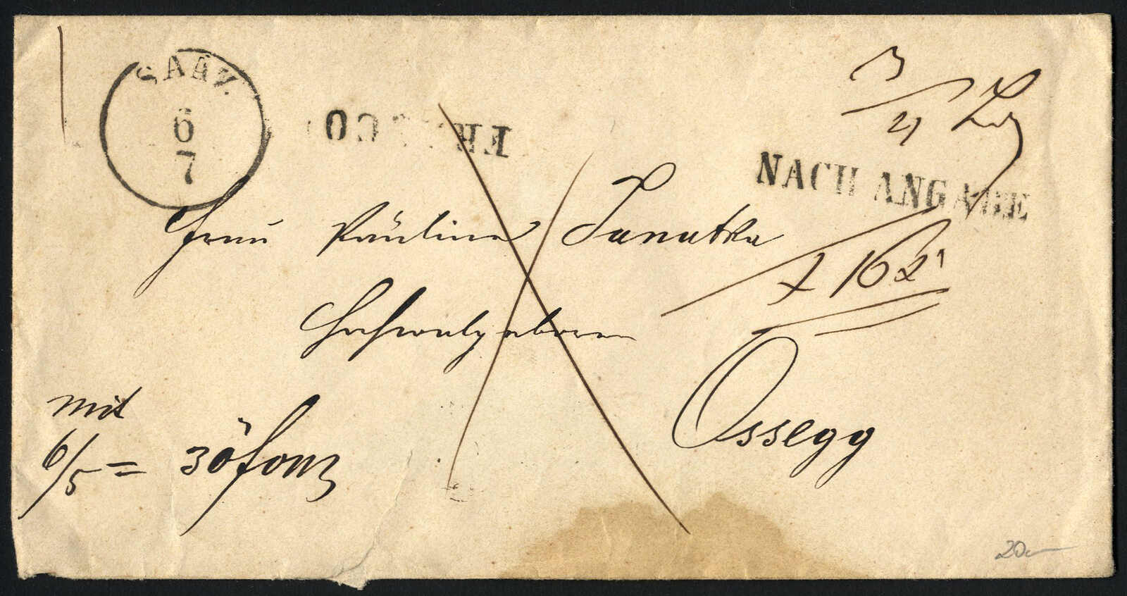 Lot 397 - europe Austria 1867 Issue - Viennafil Auktionen 97th Public Auction Golden Heritage: Austrian Rarities & European Treasures Auction Lot 397 - europe Austria 1867 Issue - Viennafil Auktionen 97th Public Auction Golden Heritage: Austrian Rarities & European Treasures Auction