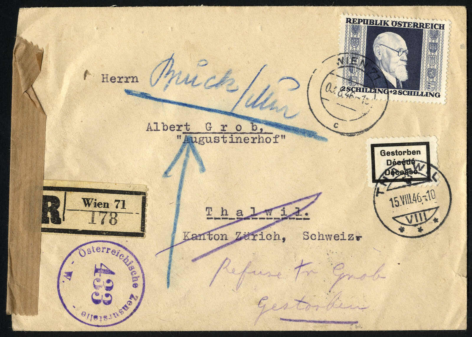 Lot 424 - europe Austria 2nd. Republic - Viennafil Auktionen 97th Public Auction Golden Heritage: Austrian Rarities & European Treasures Auction Lot 424 - europe Austria 2nd. Republic - Viennafil Auktionen 97th Public Auction Golden Heritage: Austrian Rarities & European Treasures Auction