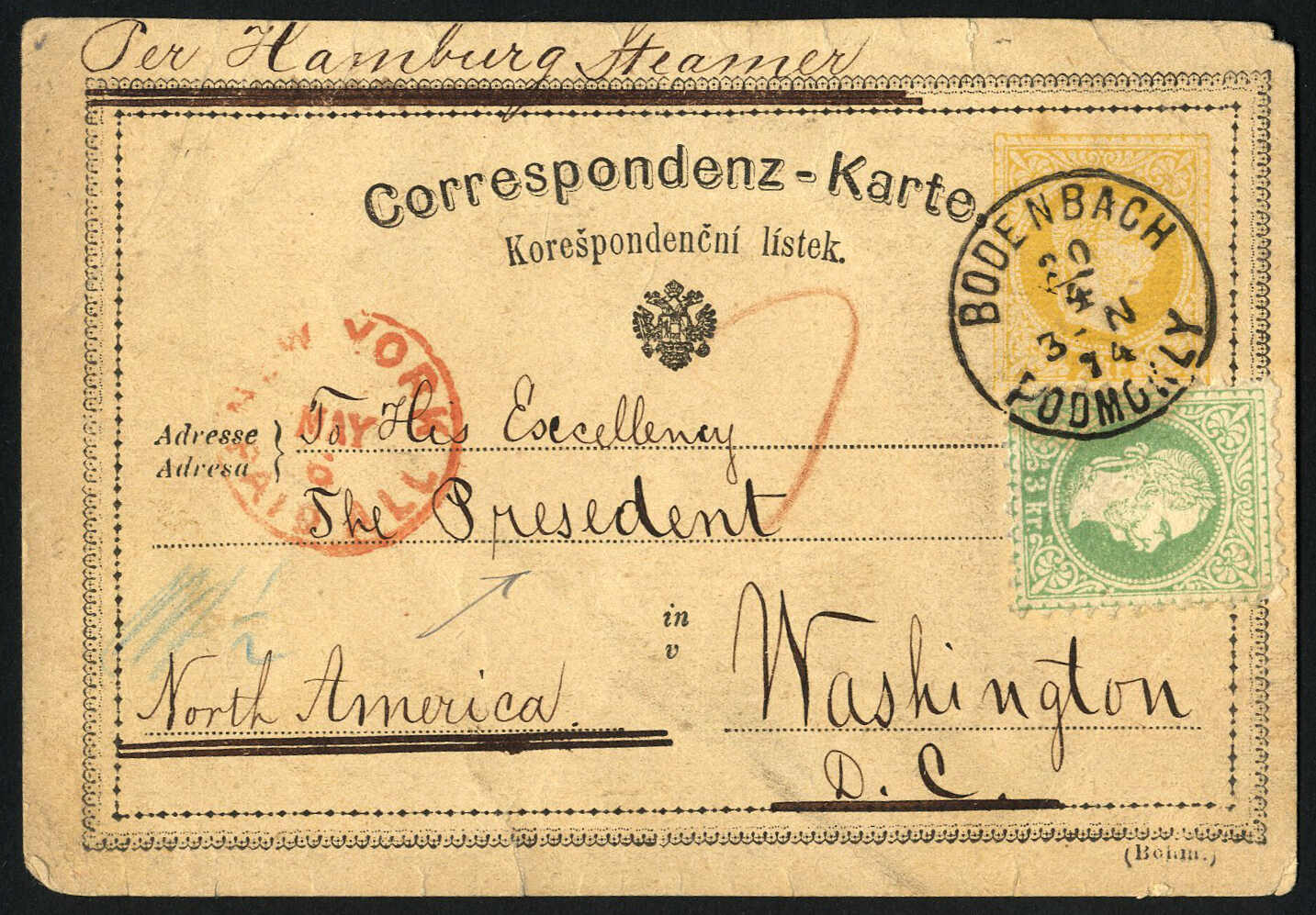 Lot 382 - europe Austria 1867 Issue - Viennafil Auktionen 97th Public Auction Golden Heritage: Austrian Rarities & European Treasures Auction Lot 382 - europe Austria 1867 Issue - Viennafil Auktionen 97th Public Auction Golden Heritage: Austrian Rarities & European Treasures Auction