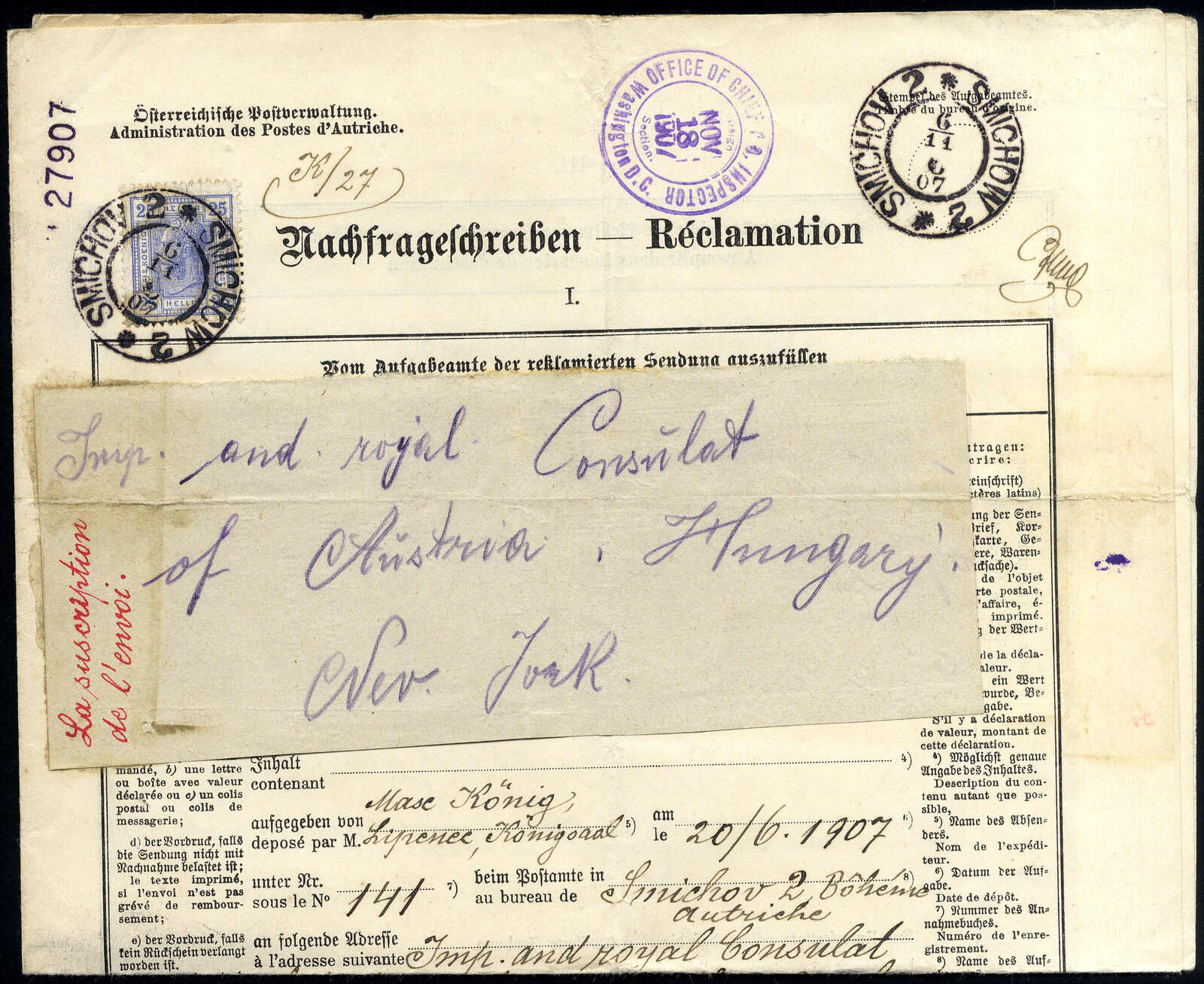 Lot 417 - europe Austria 1890-1918 Issues - Viennafil Auktionen 97th Public Auction Golden Heritage: Austrian Rarities & European Treasures Auction Lot 417 - europe Austria 1890-1918 Issues - Viennafil Auktionen 97th Public Auction Golden Heritage: Austrian Rarities & European Treasures Auction