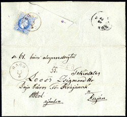 4745420: Austria Cancellations Voivodeship of Serbia