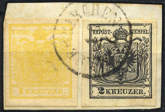 Lot 1911 - europe Austria Cancellations Upper Austria - Viennafil Auktionen 97th Public Auction Golden Heritage: Austrian Rarities & European Treasures Auction Lot 1911 - europe Austria Cancellations Upper Austria - Viennafil Auktionen 97th Public Auction Golden Heritage: Austrian Rarities & European Treasures Auction