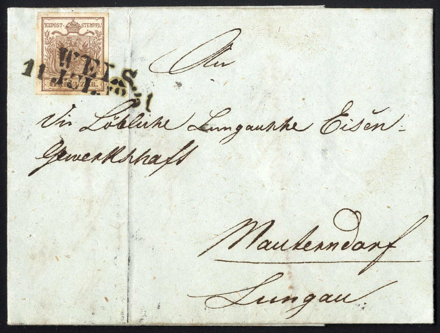 Lot 1921 - europe Austria Cancellations Upper Austria - Viennafil Auktionen 97th Public Auction Golden Heritage: Austrian Rarities & European Treasures Auction Lot 1921 - europe Austria Cancellations Upper Austria - Viennafil Auktionen 97th Public Auction Golden Heritage: Austrian Rarities & European Treasures Auction