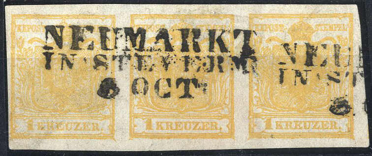 Lot 1937 - europe Austria Cancellations Styria - Viennafil Auktionen 97th Public Auction Golden Heritage: Austrian Rarities & European Treasures Auction Lot 1937 - europe Austria Cancellations Styria - Viennafil Auktionen 97th Public Auction Golden Heritage: Austrian Rarities & European Treasures Auction