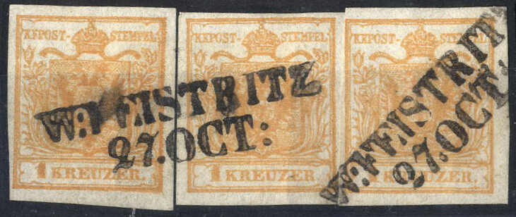 Lot 1940 - europe Austria Cancellations Styria - Viennafil Auktionen 97th Public Auction Golden Heritage: Austrian Rarities & European Treasures Auction Lot 1940 - europe Austria Cancellations Styria - Viennafil Auktionen 97th Public Auction Golden Heritage: Austrian Rarities & European Treasures Auction
