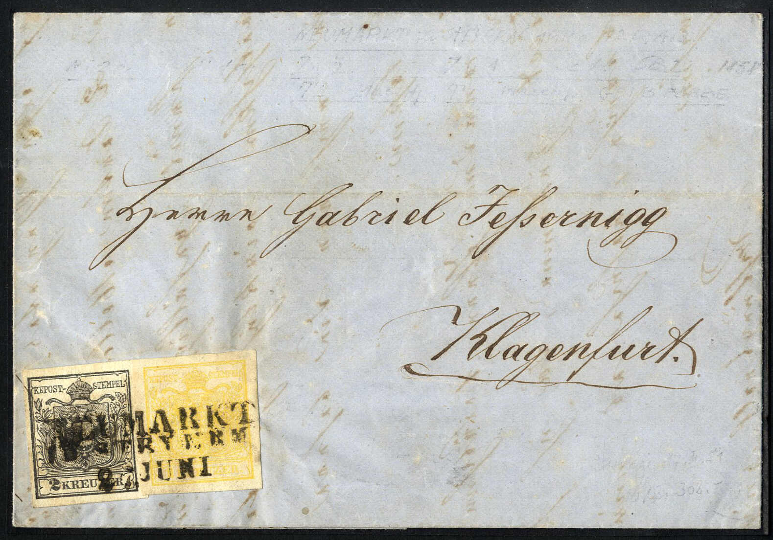 Lot 1936 - europe Austria Cancellations Styria - Viennafil Auktionen 97th Public Auction Golden Heritage: Austrian Rarities & European Treasures Auction Lot 1936 - europe Austria Cancellations Styria - Viennafil Auktionen 97th Public Auction Golden Heritage: Austrian Rarities & European Treasures Auction